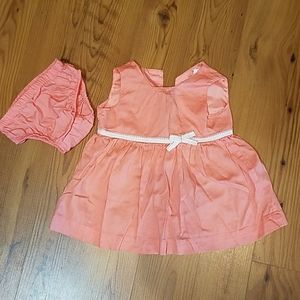 3M Carters dress